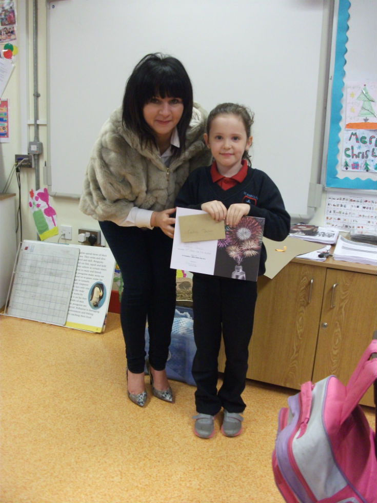 Credit Union Art Competition