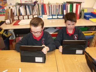  iPads